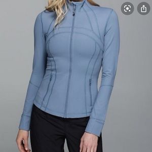 Lululemon Define Jacket